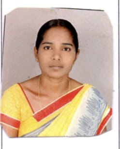 Yaddula Kumari